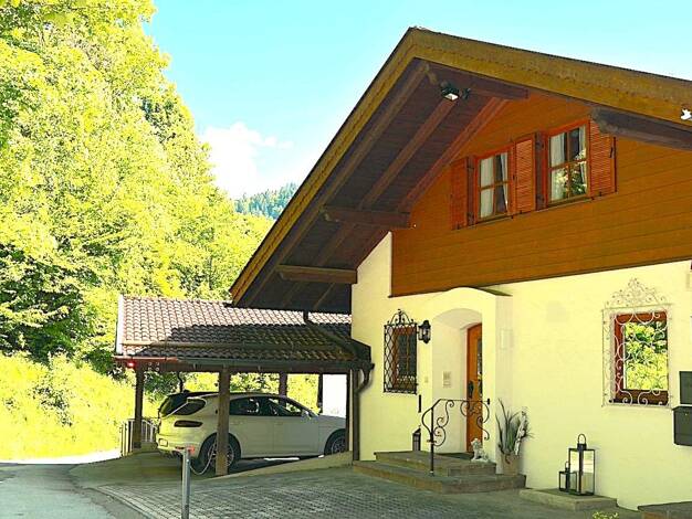 Maisonette zum Kauf als Kapitalanlage geeignet 1.195.000 € 4 Zimmer 131 m² Partenkirchen Garmisch-Partenkirchen 82467
