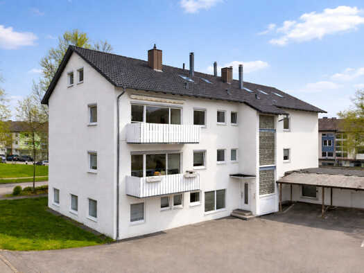 Wohnung zum Kauf 199.950 € 4 Zimmer 93 m² 2. Geschoss Schwenningen Villingen-Schwenningen 78056