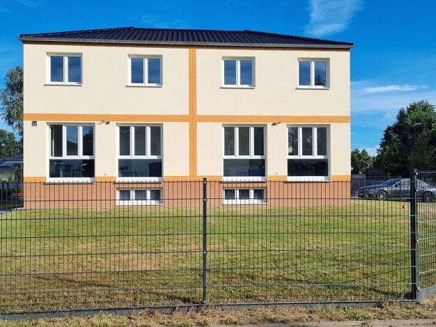 Doppelhaushälfte zur Miete 2.190 € 7 Zimmer 102 m² 579 m² Grundstück frei ab 01.03.2026 In den Ruthen 19 - 19A Schildow Schildow bei Berlin 16552