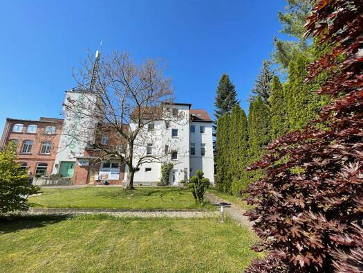 Wohnung zur Miete 878 € 3 Zimmer 103 m² 1. Geschoss frei ab sofort Langenberger Straße 40 Stublach Gera 07552
