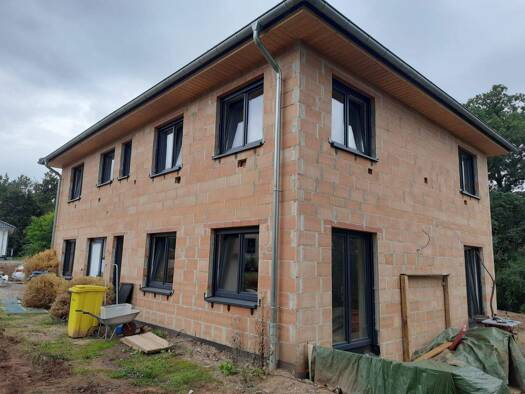 Einfamilienhaus zum Kauf 380.000 € 8 Zimmer 196 m² 833 m² Grundstück frei ab sofort Josef-Gottlieb-Weg 12 Hilkerode Duderstadt 37115