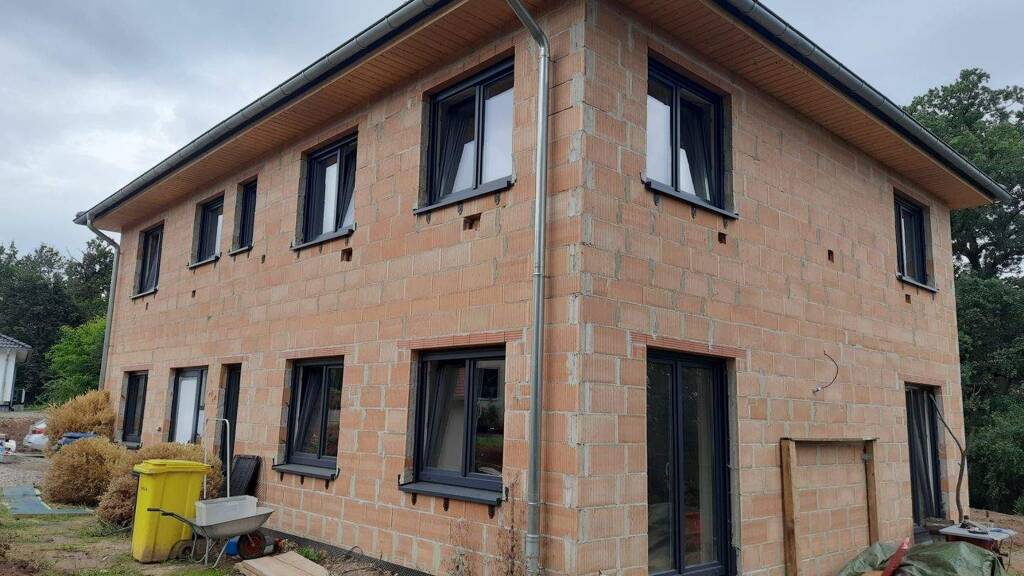 Einfamilienhaus zum Kauf 380.000 € 8 Zimmer 196 m² 833 m² Grundstück frei ab sofort Josef-Gottlieb-Weg 12 Hilkerode Duderstadt 37115