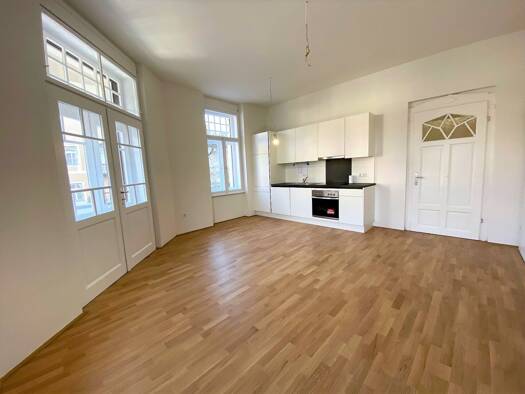 Wohnung zur Miete 570 € 2 Zimmer 59 m² 1. Geschoss Wiener Straße Mürzzuschlag 8680
