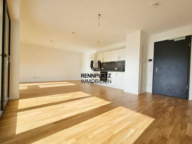 Wohnung zur Miete 1.050 € 2 Zimmer 63,9 m² EG Ostenviertel Regensburg 93055