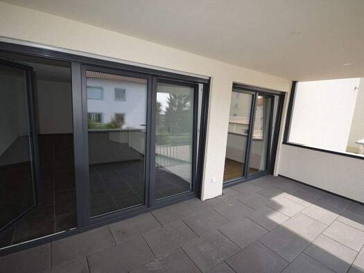 Wohnung zur Miete 850 € 3 Zimmer 72 m² 2. Geschoss frei ab 01.11.2025 Bad Saulgau 88348