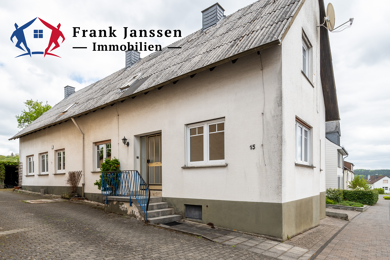 Haus zum Kauf provisionsfrei 139.000 € 6 Zimmer 150 m² 562 m² Grundstück Üdersdorf Üdersdorf 54552