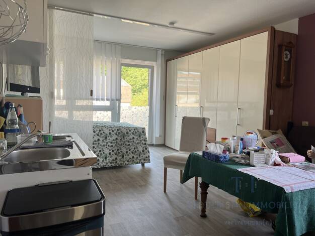 Wohnung zum Kauf 85.000 € 1 Zimmer 35 m² 2. Geschoss Gernsbach 76593