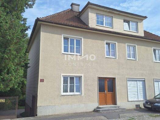 Mehrfamilienhaus zum Kauf 395.000 € 11 Zimmer 400 m² 1.323 m² Grundstück frei ab sofort Pöchlarn 3380