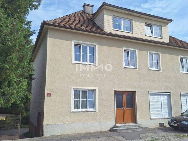 Mehrfamilienhaus zum Kauf 395.000 € 11 Zimmer 400 m² 1.323 m² Grundstück frei ab sofort Pöchlarn 3380