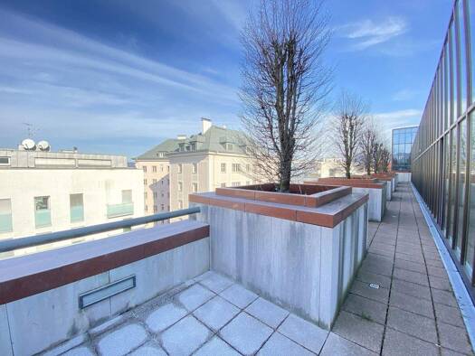 Bürofläche zur Miete 17 € 483 m² Bürofläche Salzburg 5020