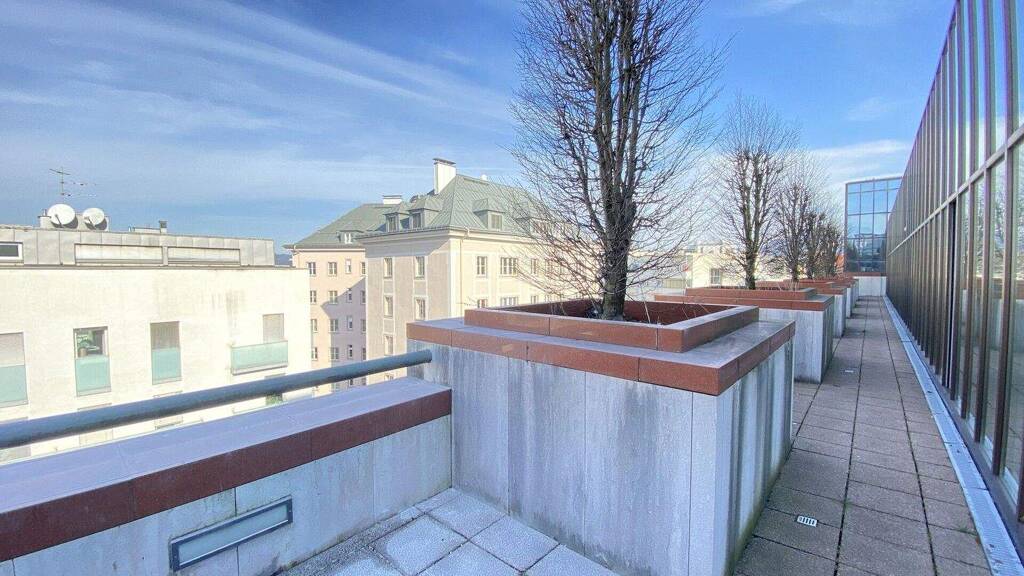 Bürofläche zur Miete 17 € 483 m² Bürofläche Salzburg 5020