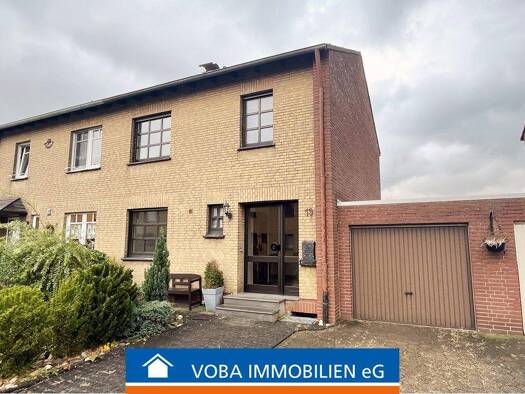 Einfamilienhaus zum Kauf 230.000 € 3 Zimmer 92 m² 354 m² Grundstück Vernum Geldern / Vernum 47608
