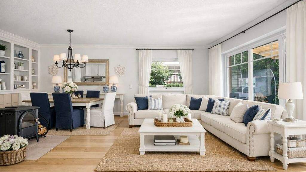 Einfamilienhaus zum Kauf 395.000 € 5 Zimmer 220 m² 490 m² Grundstück Harkensee Dassow 23942