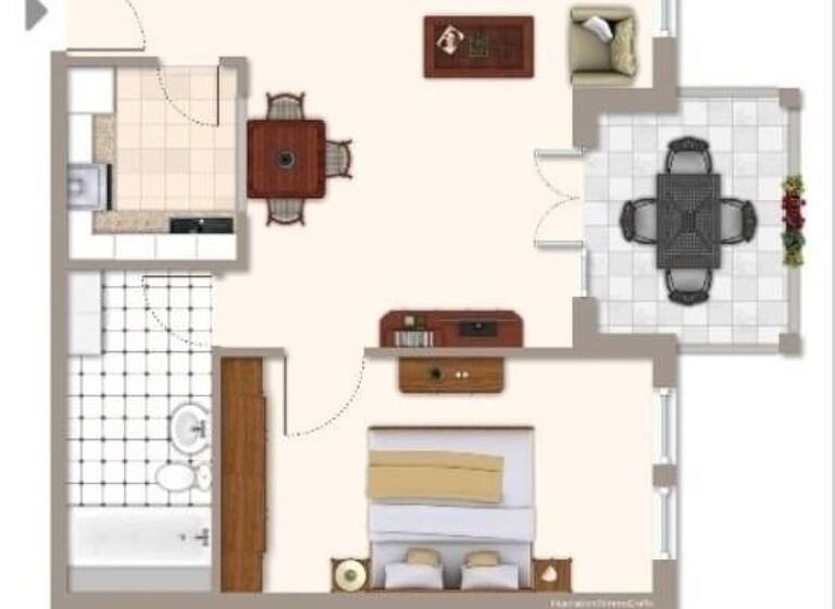 Wohnung zum Kauf 199.000 € 2 Zimmer 55 m²<br/>Wohnfläche Lörrach Lörrach 79539