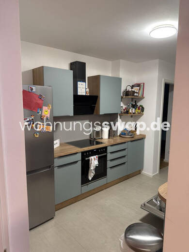 Studio zur Miete Tauschwohnung 1.300 € 4 Zimmer 100 m² 2. Geschoss Stolzenhagen Bernau 16348