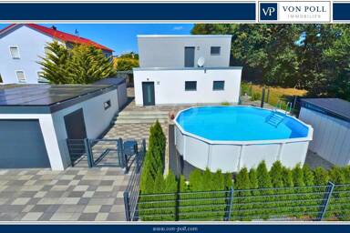 Einfamilienhaus zum Kauf 769.000 € 4,5 Zimmer 178 m² 540 m² Grundstück Emskirchen Emskirchen 91448