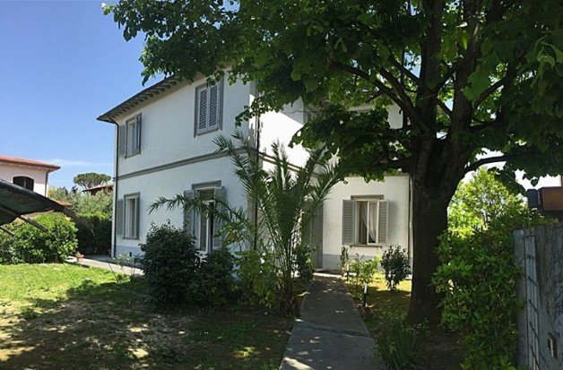 Einfamilienhaus zum Kauf 1.900.000 € 10 Zimmer 260 m²<br/>Wohnfläche Forte Dei Marmi 55042