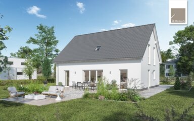 Einfamilienhaus zum Kauf 477.900,01 € 5 Zimmer 153 m² 445 m² Grundstück Stotternheim Erfurt 99095