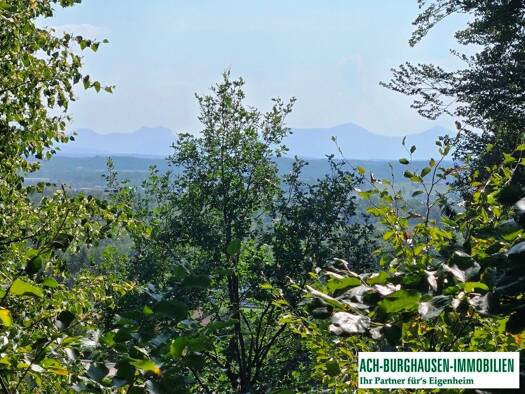 Grundstück zum Kauf 146.640 € 752 m² Grundstück Baugenehmigung vorhanden frei ab sofort Bergstraße Ostermiething 5121