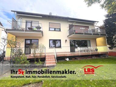 Mehrfamilienhaus zum Kauf 729.000 € 12 Zimmer 330 m² 642 m² Grundstück Bubenheim Koblenz 56070