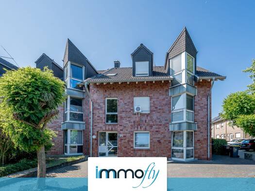 Wohnung zum Kauf 199.000 € 3 Zimmer 62 m² Erkelenz 41812