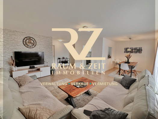 Wohnung zum Kauf 249.000 € 3,5 Zimmer 91 m² Waldshut Waldshut-Tiengen 79761