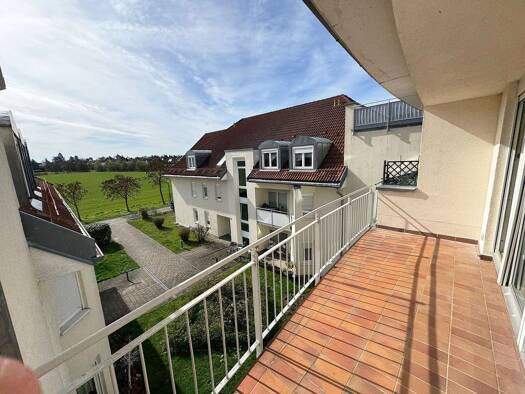 Wohnung zum Kauf 134.999 € 2 Zimmer 46 m² 2. Geschoss Preußenstraße 35 Probstheida Leipzig 04289