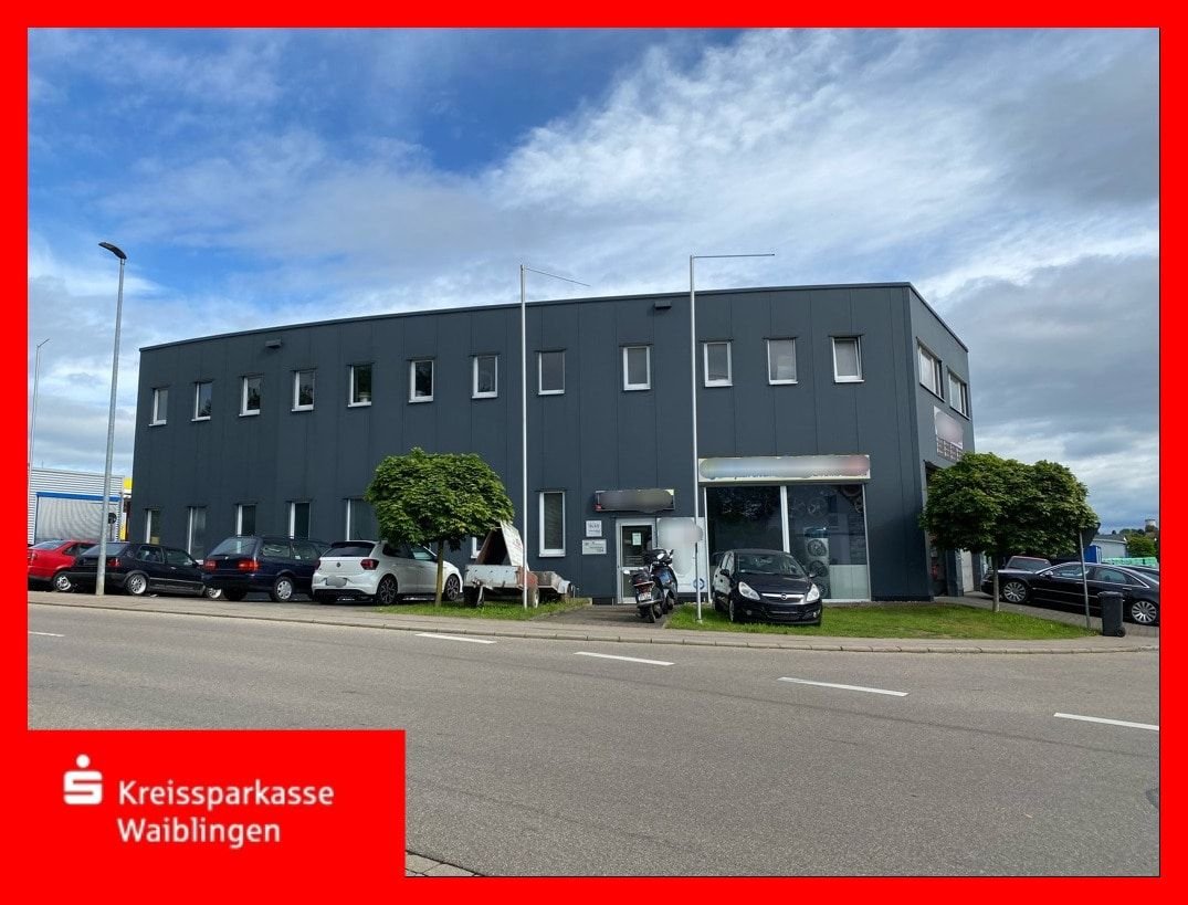 Werkstatt zum Kauf 989.000 € 258 m²<br/>Lagerfläche Welzheim Welzheim 73642