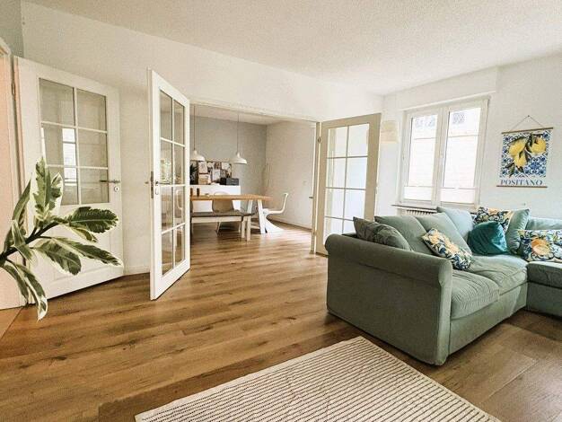 Einfamilienhaus zum Kauf 495.000 € 8 Zimmer 185,1 m² 174 m² Grundstück Soest 59494