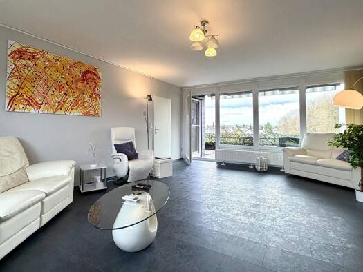 Wohnung zum Kauf 285.000 € 4,5 Zimmer 126 m² 3. Geschoss Misburg-Nord Misburg - Anderten 30629