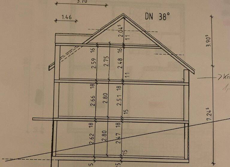 Einfamilienhaus zum Kauf provisionsfrei 695.000 € 6 Zimmer 145 m² 687 m² Grundstück Birkenau 69488