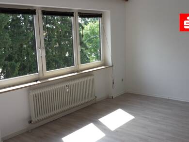 Wohnung zum Kauf 90.000 € 1 Zimmer 31,4 m² frei ab sofort Bayreuth 95448