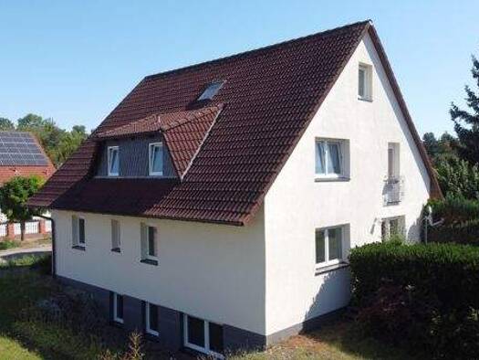 Mehrfamilienhaus zum Kauf 345.000 € 9 Zimmer 254 m² 687 m² Grundstück Halberstadt 38820