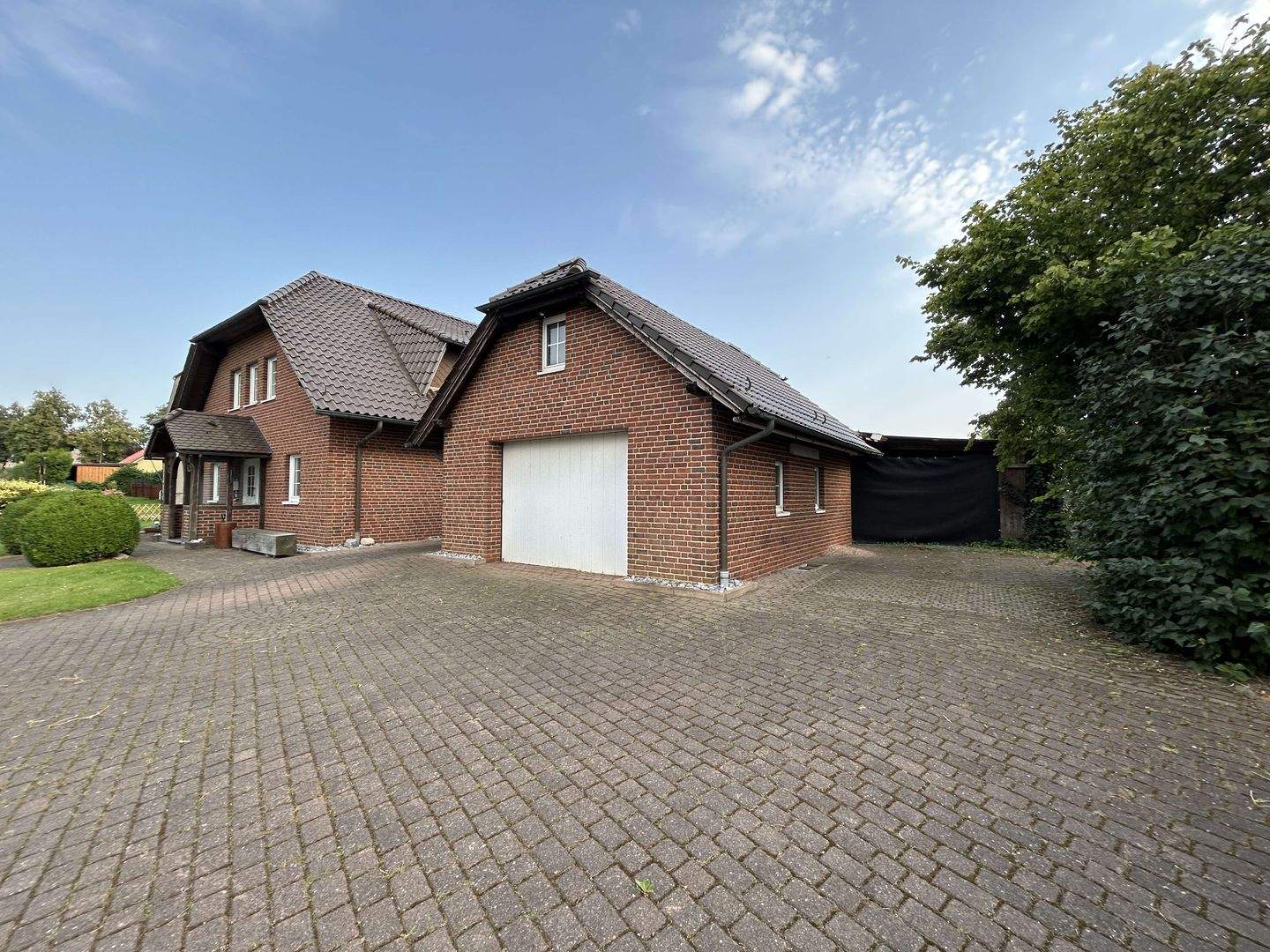 House in Borgentreich-Körbecke - Ansicht 3