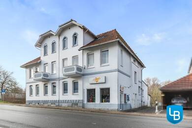 Mehrfamilienhaus zum Kauf 498.000 € 293 m² 876 m² Grundstück Plön 24306