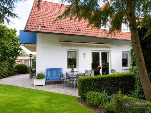 Reihenendhaus zum Kauf 360.000 € 4,5 Zimmer 136 m² 100 m² Grundstück Bamberg Bamberg 96049
