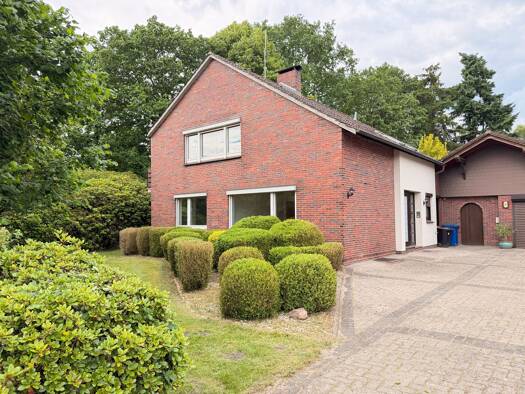 Terrassenwohnung zur Miete 750 € 3,5 Zimmer 77 m² frei ab 01.09.2026 Kayhauserfeld Bad Zwischenahn 26160