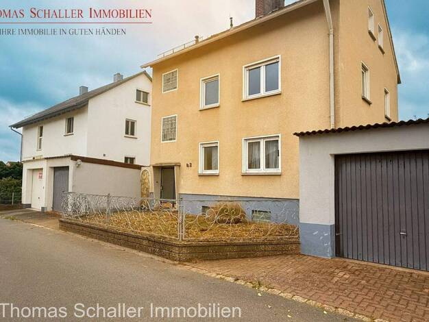 Einfamilienhaus zum Kauf 497.000 € 6 Zimmer 120 m² 521 m² Grundstück Oberasbach 90522