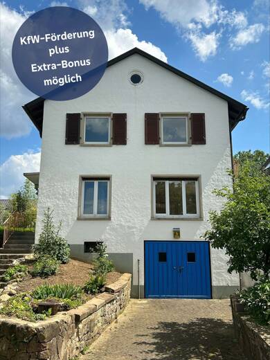 Einfamilienhaus zum Kauf provisionsfrei 1.120.000 € 4,5 Zimmer 125 m² 854 m² Grundstück Freiburg 79111