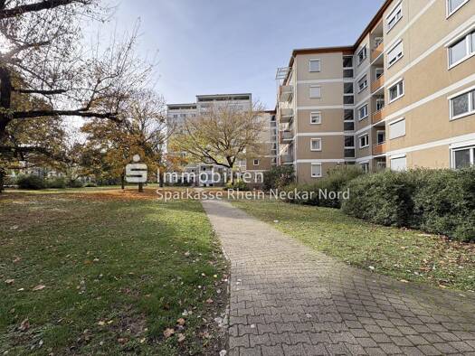 Wohnung zum Kauf 249.000 € 4 Zimmer 77 m² Süd Ludwigshafen 67061