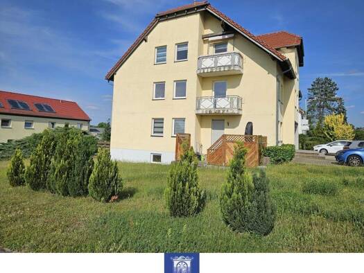 Wohnung zur Miete 720 € 3 Zimmer 76,8 m² Königsbrück 01936