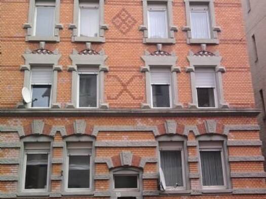 WG-Zimmer zur Miete 1.300 € 2 Zimmer 60 m² Geschoss 3/4 frei ab 01.06.2026 Adlerstr. 10 Süd Stuttgart 70199