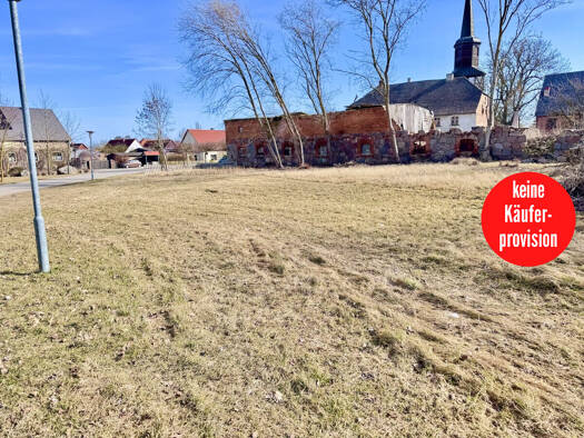 Grundstück zum Kauf provisionsfrei 39.000 € 1.425 m² Grundstück Rossow Rossow 17322