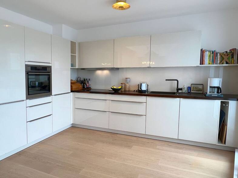 Maisonette zum Kauf 455.000 € 3 Zimmer 87 m² Feyen 1 Trier 54294