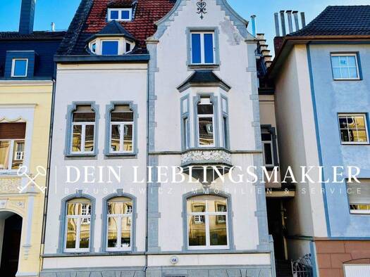 Villa zum Kauf 799.000 € 11 Zimmer 360 m² 333 m² Grundstück Stadtmitte Mönchengladbach 41061