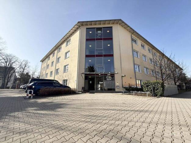 Wohnung zum Kauf 320.000 € 2 Zimmer 60 m² 2. Geschoss Gernlinden Maisach 82216