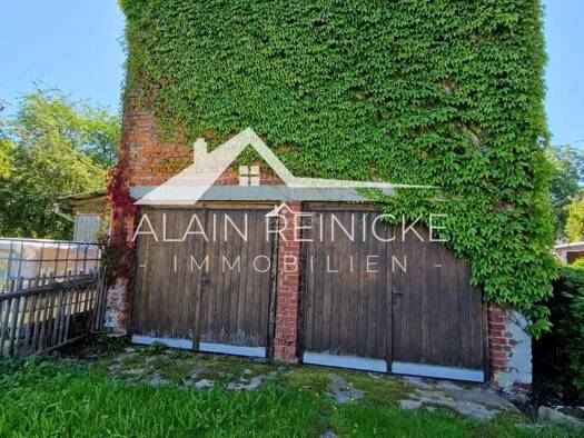 Grundstück zum Kauf 55.000 € 550 m² Grundstück Erlau 09306