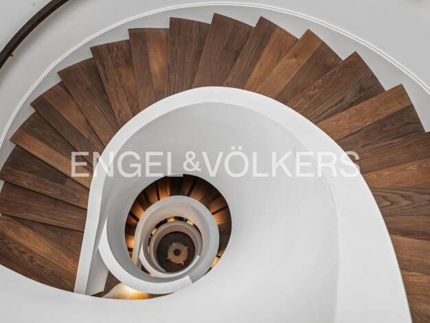 Einfamilienhaus zum Kauf 7.300.000 € 8 Zimmer 385 m² 1.000 m² Grundstück Grunewald Berlin-Grunewald 14193