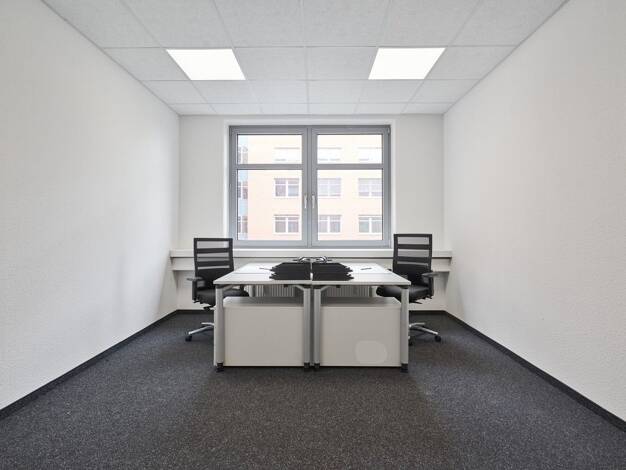Bürofläche zur Miete 440,5 m² Bürofläche Frankfurter Str. Po 725 Eil Köln 51145