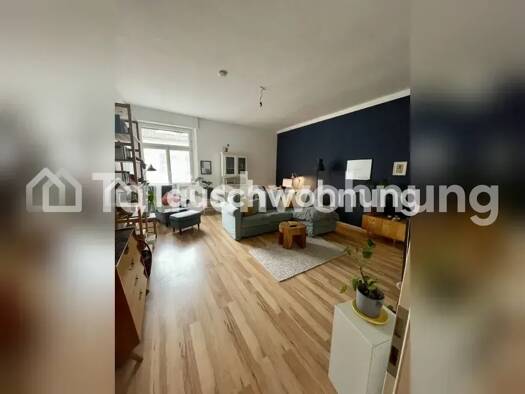 Wohnung zur Miete Tauschwohnung 850 € 2 Zimmer 73 m² Oststadt Schwetzingerstadt / Oststadt 68165